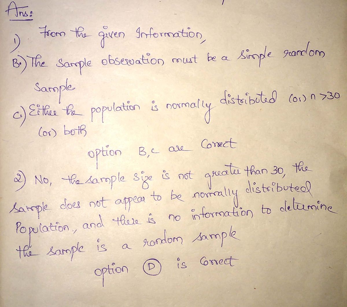 Statistics homework question answer, step 1, image 1